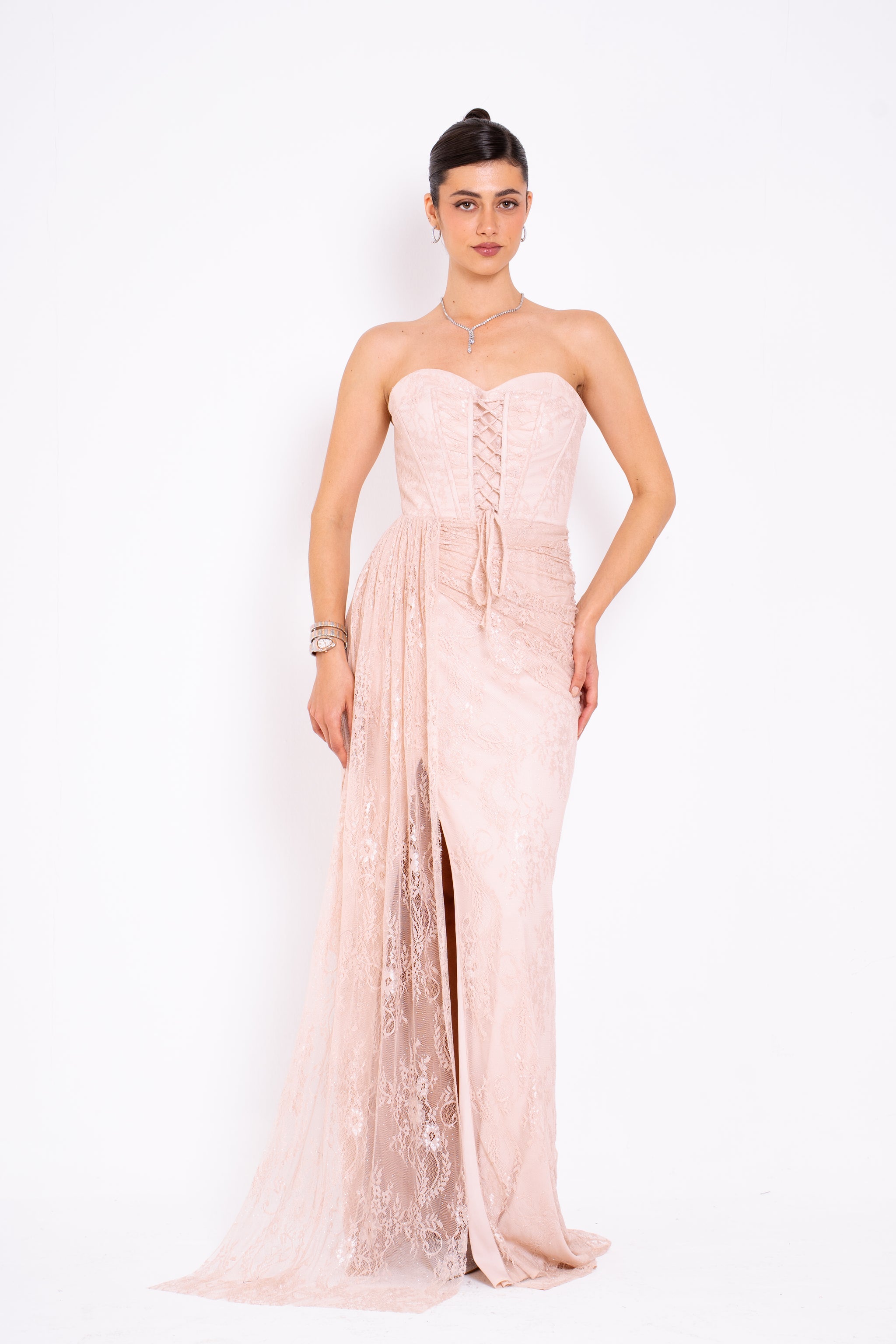 Evening Dresses | Soire | la blanca Egypt