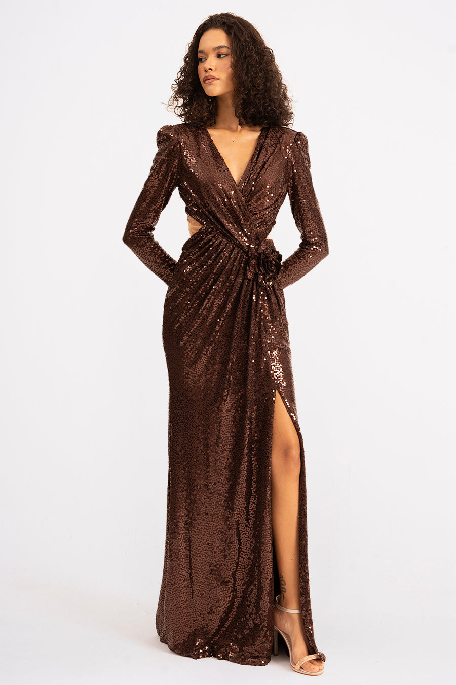 la blanca Egypt | Party Dresses & Office Wear