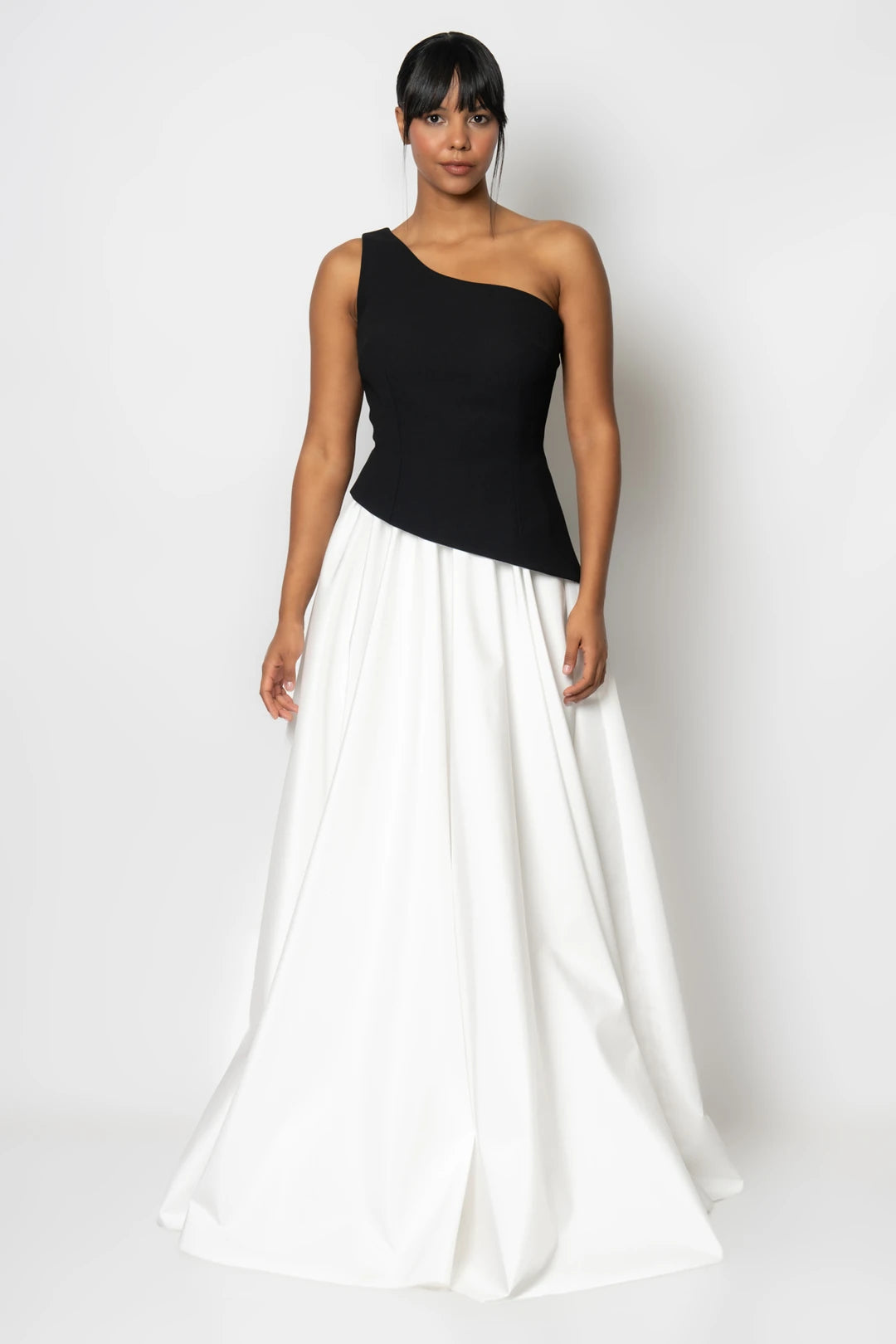 Aurelia – la blanca