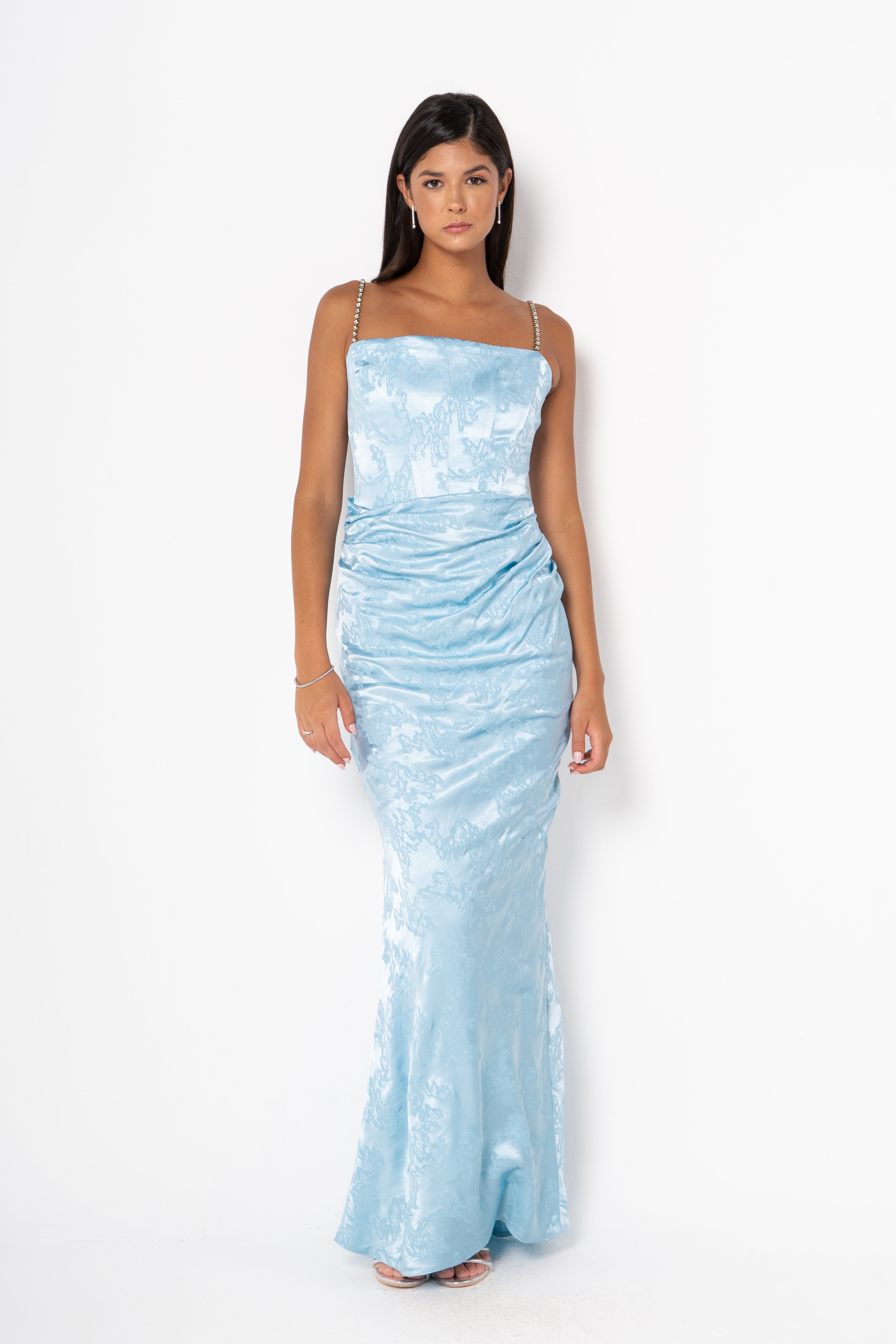 Gabriela – la blanca