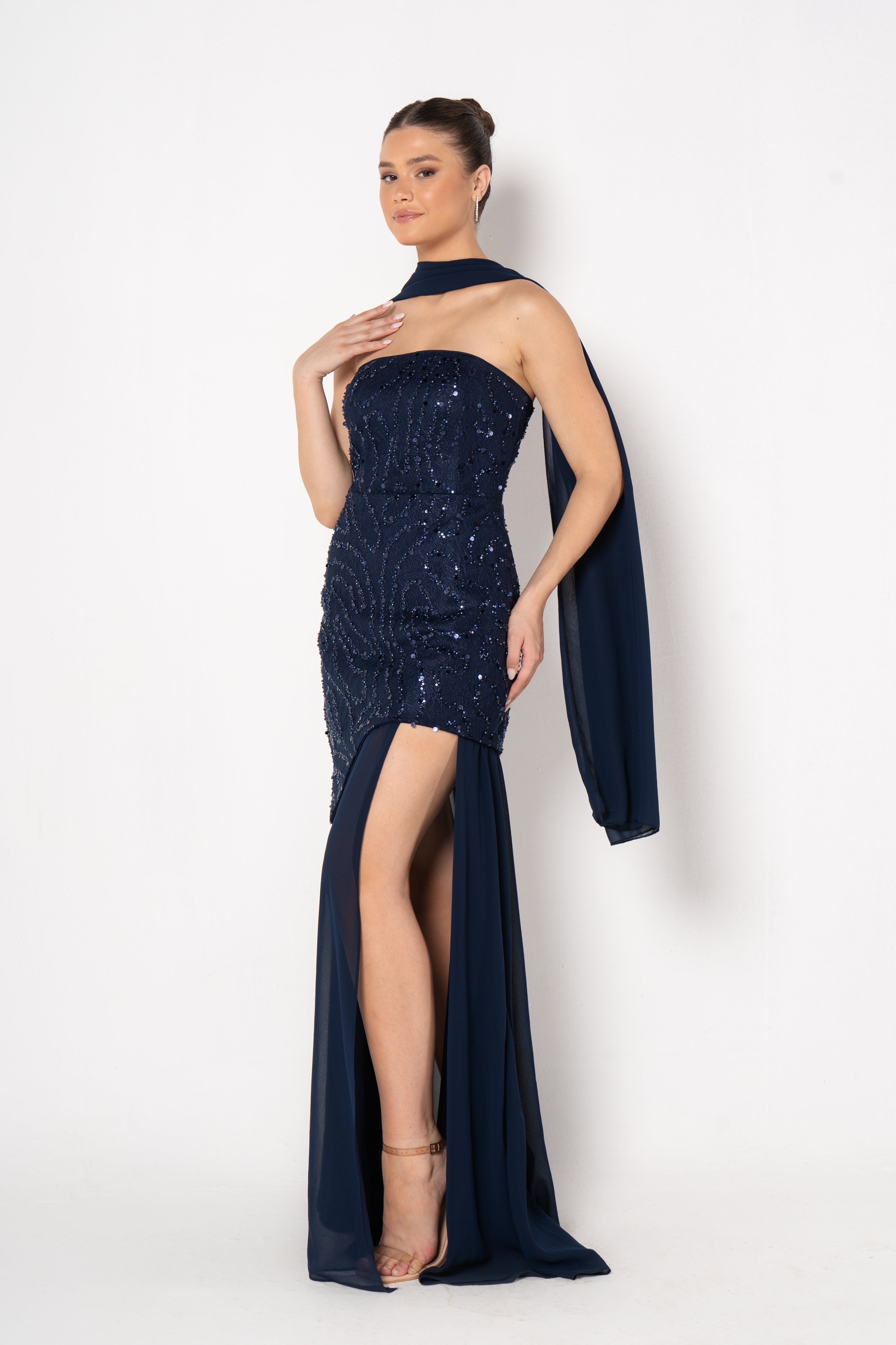 Melisande – la blanca - Main Image