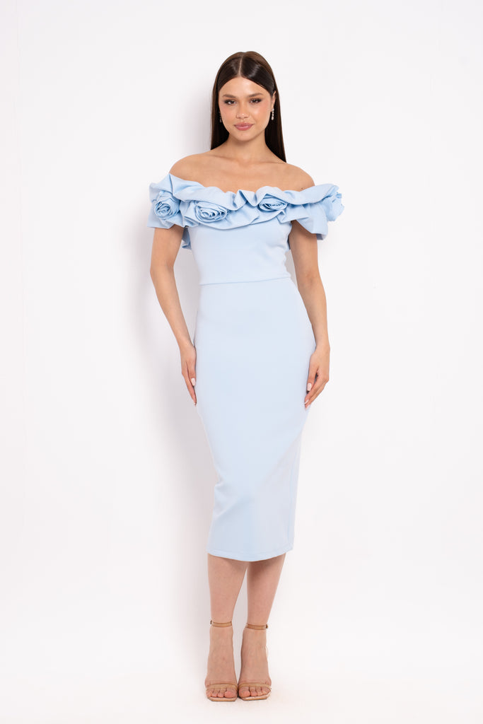 Evening Dresses | Soire | la blanca Egypt