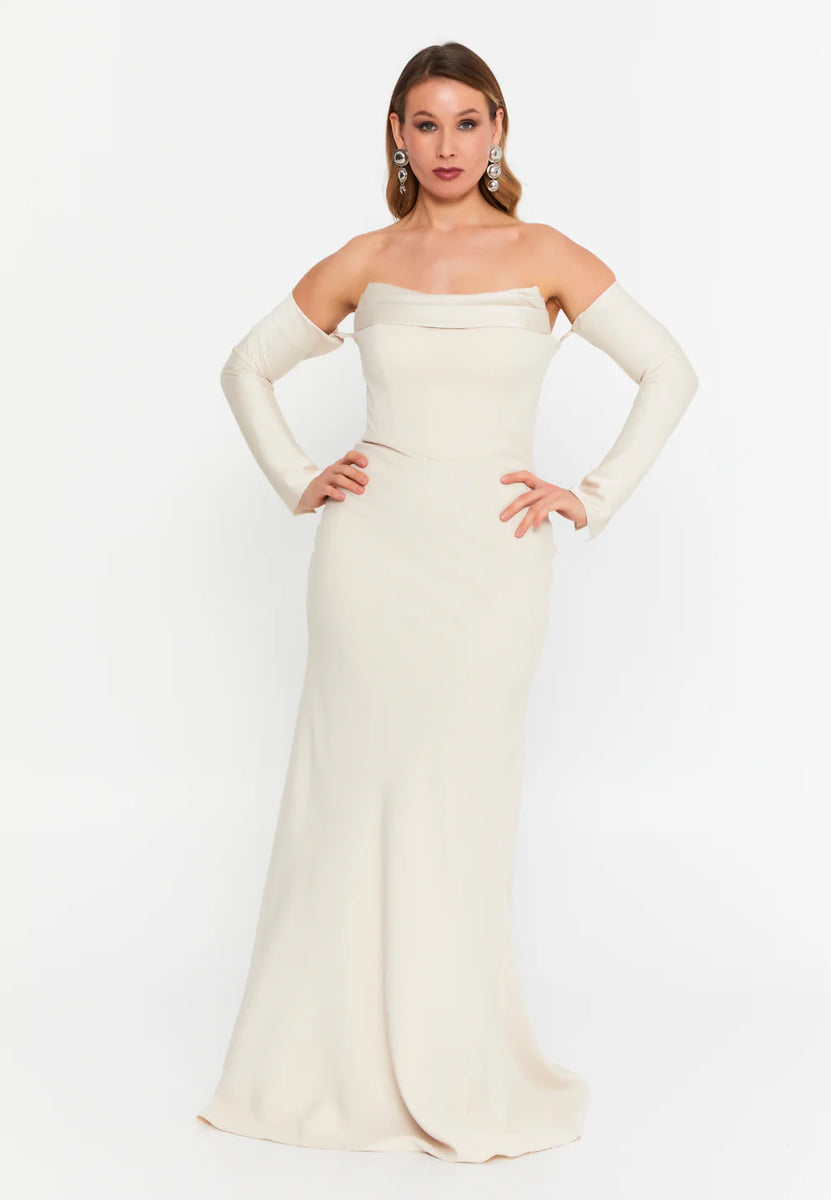 Amalina – la blanca