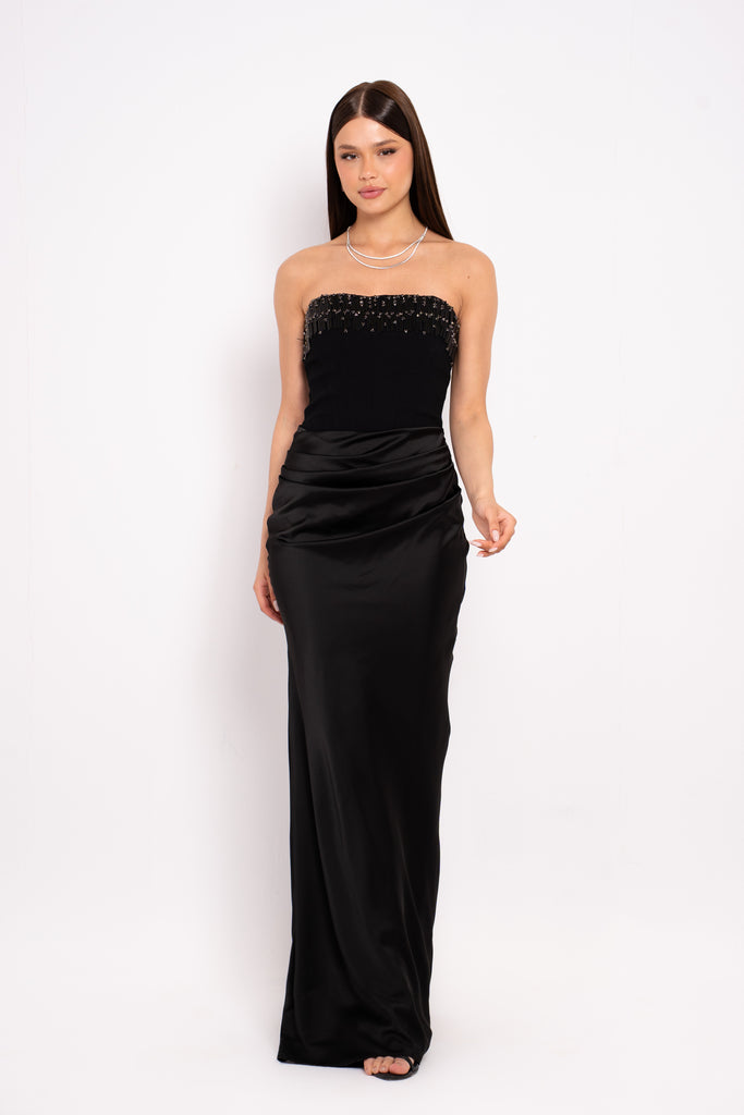 Evening Dresses | Soire | la blanca Egypt